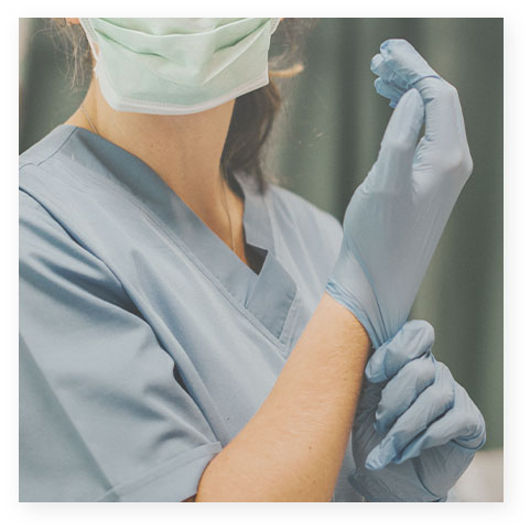 출혈 최소화 & 드레인 관리